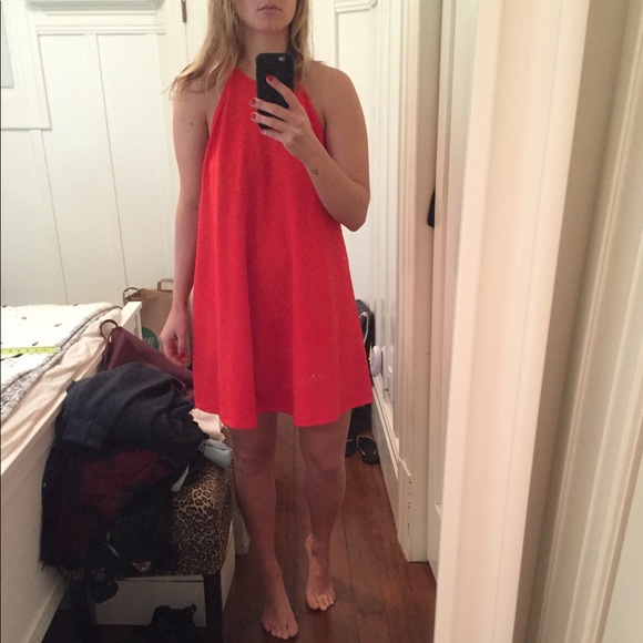 Zara Dresses & Skirts - NEW Zara dress